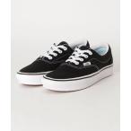 [VANS] low cut спортивные туфли 6h черный × белый мужской 
