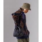 [PENDLETON] 2WAY сумка свободный черный мужской 