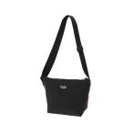 [Manhattan Portage] сумка "почтальонка" X-SMALL черный мужской 