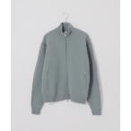 [B.C STOCK] [Deux Allures] вязаный кардиган LARGE хаки мужской 