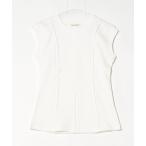 [Ray BEAMS] безрукавка tops ONE SIZE белый женский 