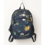 [THE NORTH FACE] [KIDS] рюкзак - темно-синий Kids 