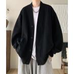 [WYZ wear] кардиган L черный мужской 