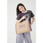 トートバッグ 「LILY BROWN×ANNA SUI」バ