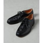  обувь PADRONE THE STANDARD LINE/ специальный заказ TYROLEAN SHOES / тирольская обувь мужской 