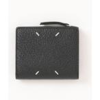 財布 Maison Margiela　WALLET FLIP FLAP SMALL レディース メンズ