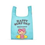 エコバッグ 日焼けキティKITTY ECO BAG