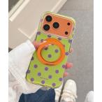 スマホケース Color Dot iPhone 17 Pro ProMax Case