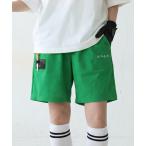 アンティカ antiqua ハーフパンツ パンツ 短パン 「ST