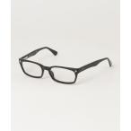 [Ray-Ban] очки - черный мужской 