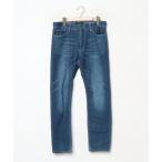 [NANO universe] Denim брюки Lb люмен z