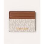 [MICHAEL KORS] футляр для карточек FREE бежевый женский 