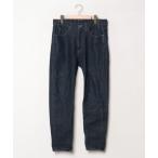 [BEAUTY&amp;YOUTH UNITED ARROWS] Denim брюки 32inch темно-синий мужской 