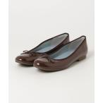 [Emma Francis] балетки 24.5cm Brown женский 