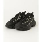 スニーカー REEBOK ZIG KINETICA 3.5 EDGE 146046 BLACK メンズ