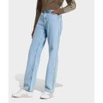  Adidas adidas джинсы Denim Denim брюки женский 