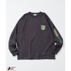 tシャツ J.LEAGUE × FREAK’S STORE 別注 SUPPORTERS L