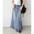 юбка лето Vintage способ Denim юбка 