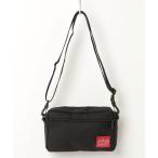 [Manhattan Portage] сумка на плечо X-SMALL черный мужской 