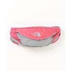 [THE NORTH FACE] one отметка сумка-пояс - Pink Lady -s