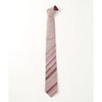[Calvin Klein] галстук - Pink Lady -s