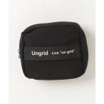 [Ungrid] сумка FREE черный женский 