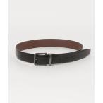 [Calvin Klein] ремень L оттенок черного прочее 2 мужской 