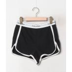 [Calvin Klein Underwear] шорты S черный женский 