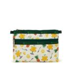  косметичка COSMETIC CLUTCH сосна Bear Jerry женский 