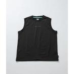  майка REEF 1POINT LOGO RASH TANK-TOP мужской 