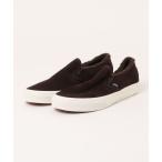 [VANS] туфли без застежки 6h Brown мужской 