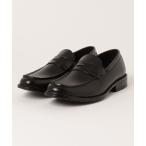 [SARABANDE] Loafer 48 черный мужской 