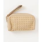 [TORY BURCH] клатч - бежевый женский 