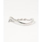 [BEAUTY&amp;YOUTH UNITED ARROWS] браслет FREE серебряный женский 