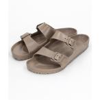 ビルケンシュトック アリゾナ サンダル BIRKENSTOCK/ビルケンシュトック Arizona/アリゾナ - EVA 「ECサイズ 41~43」 メンズ