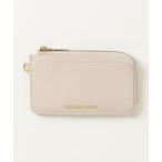 [CHARLES &amp; KEITH] футляр для карточек - белый женский 