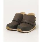 [New Balance] [KIDS] - ikatto спортивные туфли 13cm черный Kids 