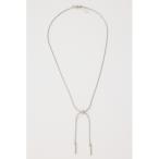  колье KNOT CHAIN колье женский 