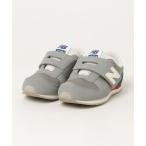 [New Balance] [KIDS] low cut спортивные туфли 15cmg грабли z