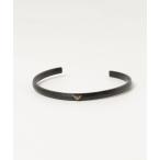 [EMPORIO ARMANI] браслет FREE черный мужской 