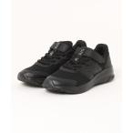 [New Balance] [KIDS] low cut спортивные туфли 20.0cm черный × черный Kids 