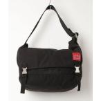 [Manhattan Portage] one отметка сумка "почтальонка" - черный женский 