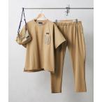 [JOURNAL STANDARD relume] выставить LARGE Brown мужской 