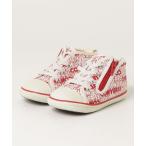 [CONVERSE] [KIDS] - ikatto спортивные туфли 14cm красный Kids 