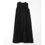 ワンピース YLEVE / GAS SINGEING COTTON BOIL O