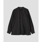 シャツ YLEVE / FINX COTTON WEATHER SHIRT メン