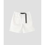 パンツ Ｙ / ORGANIC COTTON CHINO SHORTS メンズ 