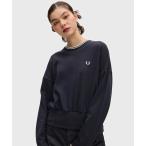フレッドペリー tシャツ Twin Tipped Long Sleeve T-S