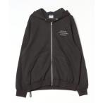  Parker Western Hydrodynamic Research(we Stan гидро динамик li search ) WORKER SWEAT HOODIE мужской 