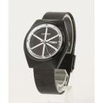 [CITIZEN] часы свободный черный мужской 